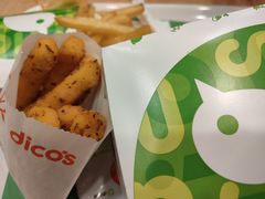 -德克士(辽中豪林店)