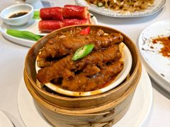 -粤域茶餐厅