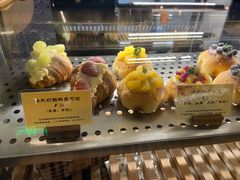 -Let's Taipei 非常烘焙(太古里店)