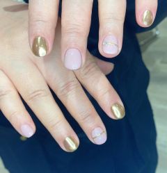 点击看大图 -LADYGIRL·Nail·Lash·美甲美睫