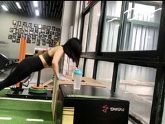 -AK健身普拉提拉伸私教馆(中八店)