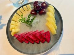 -京兆尹(雍和宫店)