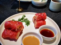 -蝴蝶里·粤菜·点心(龙湖天街&滨江店)