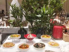 -沈阳和平艾美酒店新食谱西餐厅