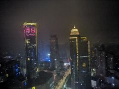 -南京金陵饭店