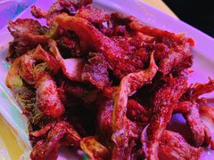 -有奴思烤肉·清真(正宁路店)