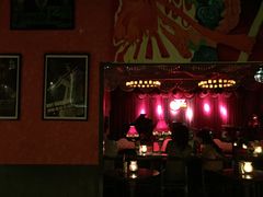 -JZ Club 爵士酒吧(上海店)