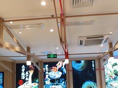 大堂-味千拉面(双井店)