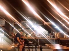 -Cha Café and Bistro