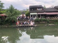 -小河直街历史文化街区