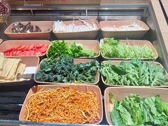 -浅锅和牛小锅放题(深业上城店)