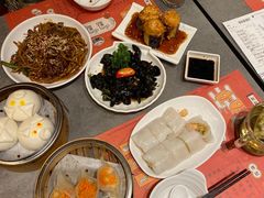 带子凤眼饺-点点心点心专门店(旺角店)