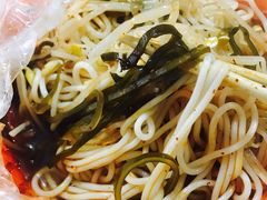 -老字号手工凉皮米线(和平小区店)