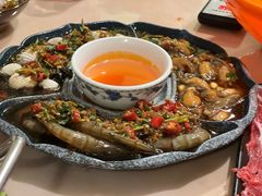 -合记汕头牛肉店(嘉禾路店)