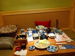 -一心创作料理屋(经开万达店)