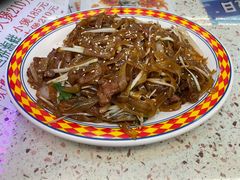 -新辉港式茶餐厅(北栅店)