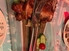 -胡桃里音乐酒馆(环亚凯瑟琳广场店)