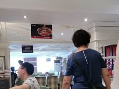 -大鸭梨烤鸭(左家庄店)
