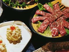 -鹤江桥·红油牛肉粉(SKP店)