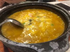 -雅和生态渔庄·宜城锅巴饭(龙灵山公园店)