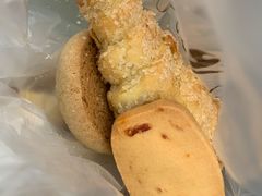 -起士林(荣安大街店)