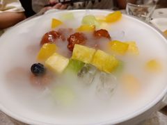 -大树餐厅(红旗街万达店)