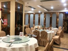 大堂-万圣禄茶楼(西平店)