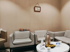 -大鱼心理咨询工作室(静安寺店)