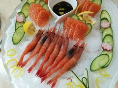 -阿湾楼·温州海鲜·江浙菜(京江路店)