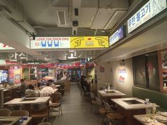 -尹珍珠·韩式无限烤肉(回龙湾店)