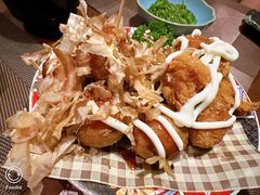 -弓二·烧鸟居酒屋(财富购物中心店)
