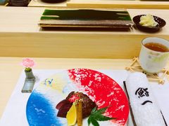 -鮨一日本料理旗舰店(总店)