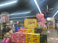 -嘉荣SPAR超市(家和城广场店)