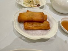 -上海小南国(金桥国际广场店)