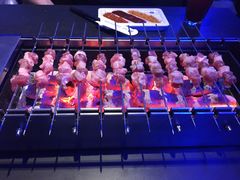 -很久以前羊肉串(打浦路店)