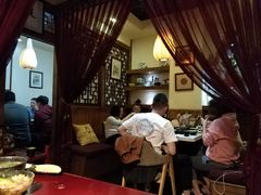 -一叶一世界•素食餐厅(环球中心店)