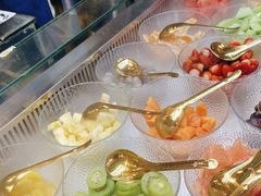 -溪边姑娘·拉丝酸奶水果捞(春熙路店)