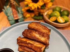 碳烧子排-太泰(万象城店)
