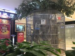 -东四民芳餐厅(世茂工三店)