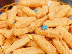 -春花民族美食(佳木斯总店)