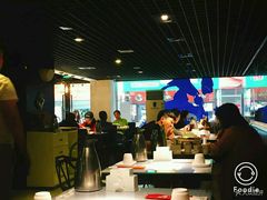 大堂-鱼酷活鱼烤鱼(昆明路店)