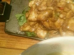 -菩提树·素食餐厅(汇智国际商业中心店)