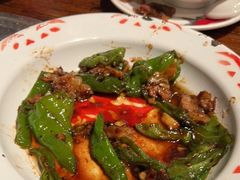 -广府乡下·饭庄(新港东路店)