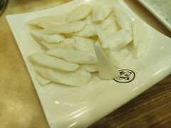 -盛元盛居传统炭火锅(绿园店)