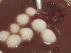 红豆沙-鹿港小镇(悠唐店)