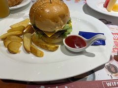 -斗牛士牛排餐厅(嘉里汇店)