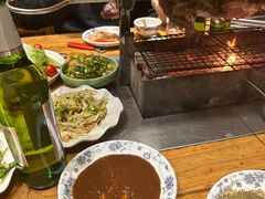 -关二碳烤羊腿(龙翔路店)