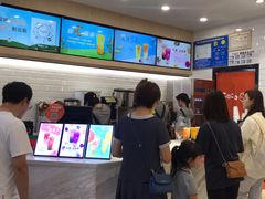 -CoCo都可(砂之船奥莱店)