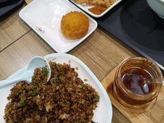 -回味鸭血粉丝汤(砂之船店)