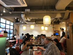 大堂-点点心点心专门店(旺角店)